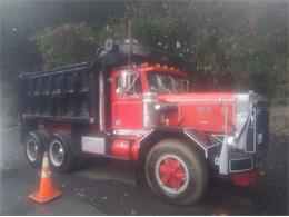 1973 Autocar Truck (CC-2110102) for sale in Cadillac, Michigan
