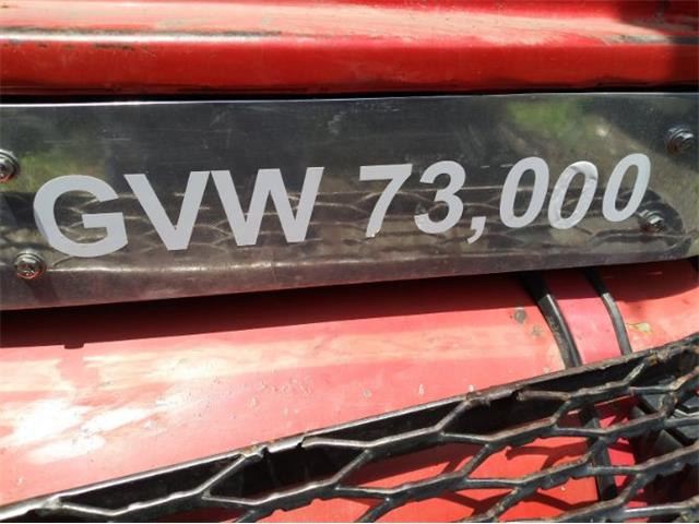 1973 Autocar Truck (CC-2110102) for sale in Cadillac, Michigan