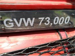 1973 Autocar Truck (CC-2110102) for sale in Cadillac, Michigan