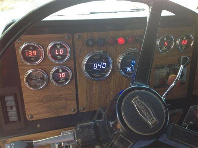 1973 Autocar Truck (CC-2110102) for sale in Cadillac, Michigan