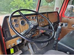 1973 Autocar Truck (CC-2110102) for sale in Cadillac, Michigan