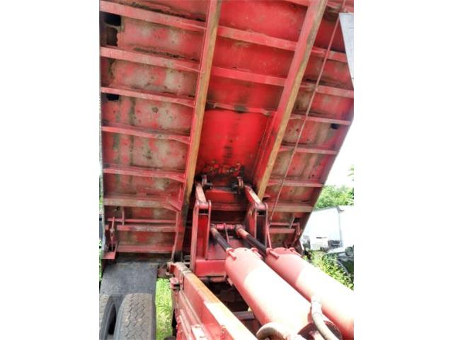 1973 Autocar Truck (CC-2110102) for sale in Cadillac, Michigan