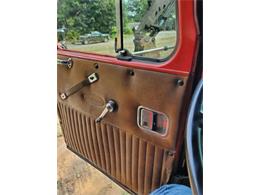 1973 Autocar Truck (CC-2110102) for sale in Cadillac, Michigan