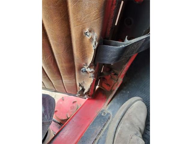 1973 Autocar Truck (CC-2110102) for sale in Cadillac, Michigan