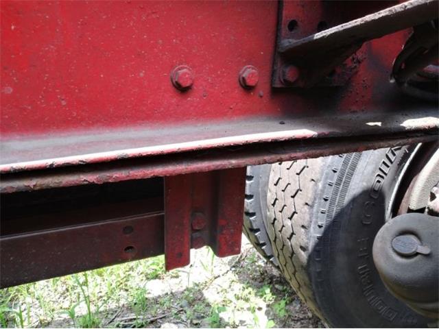 1973 Autocar Truck (CC-2110102) for sale in Cadillac, Michigan