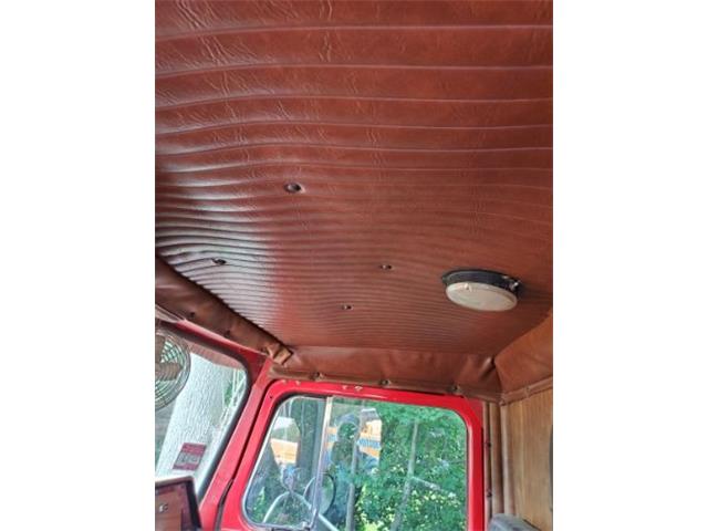 1973 Autocar Truck (CC-2110102) for sale in Cadillac, Michigan