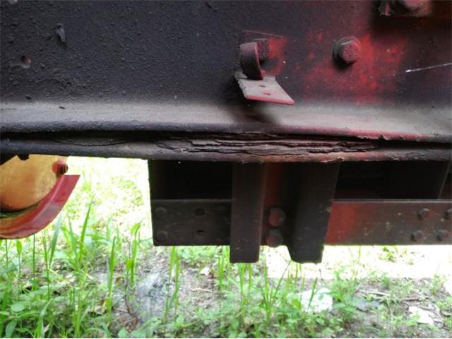 1973 Autocar Truck (CC-2110102) for sale in Cadillac, Michigan