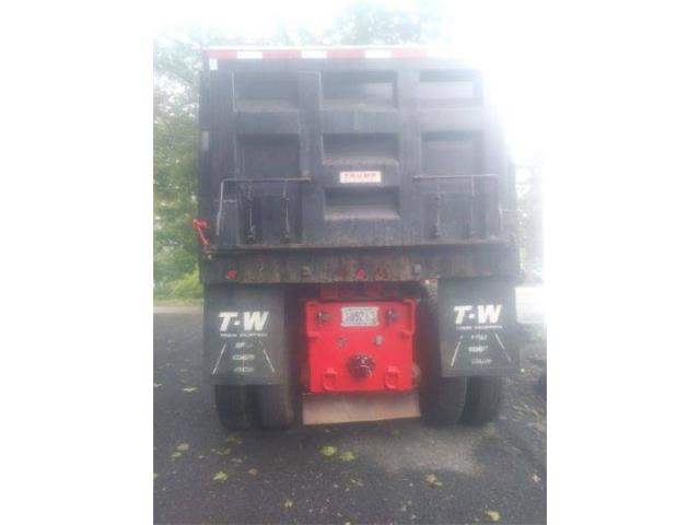 1973 Autocar Truck (CC-2110102) for sale in Cadillac, Michigan