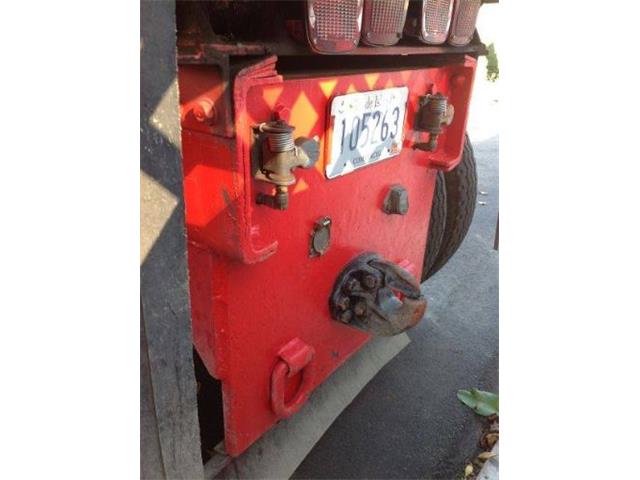 1973 Autocar Truck (CC-2110102) for sale in Cadillac, Michigan