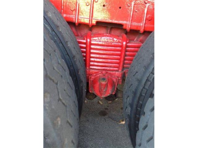 1973 Autocar Truck (CC-2110102) for sale in Cadillac, Michigan