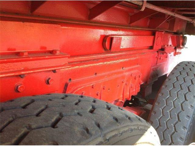 1973 Autocar Truck (CC-2110102) for sale in Cadillac, Michigan