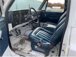 1988 GMC Jimmy (CC-2111020) for sale in Cadillac, Michigan