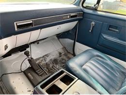 1988 GMC Jimmy (CC-2111020) for sale in Cadillac, Michigan
