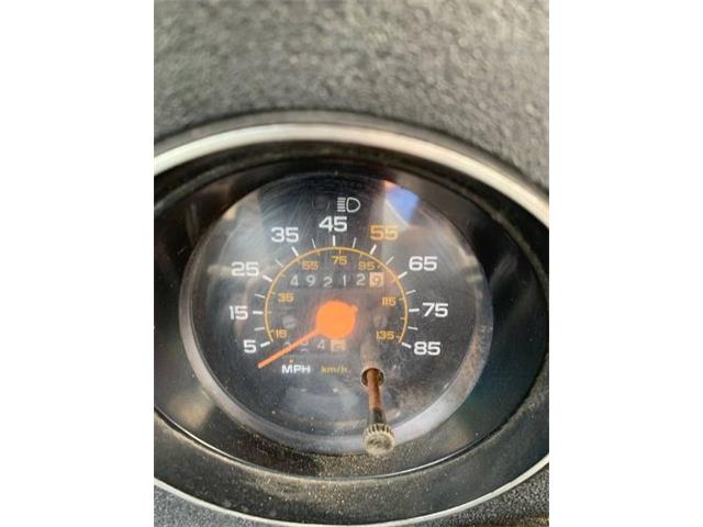 1988 GMC Jimmy (CC-2111020) for sale in Cadillac, Michigan