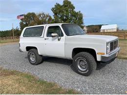 1988 GMC Jimmy (CC-2111020) for sale in Cadillac, Michigan