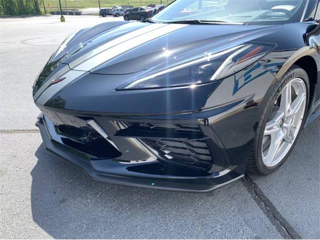 2022 Chevrolet Corvette (CC-2111021) for sale in Cadillac, Michigan