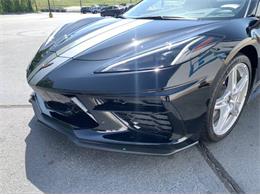 2022 Chevrolet Corvette (CC-2111021) for sale in Cadillac, Michigan