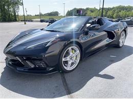 2022 Chevrolet Corvette (CC-2111021) for sale in Cadillac, Michigan