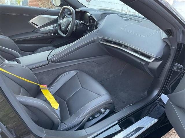 2022 Chevrolet Corvette (CC-2111021) for sale in Cadillac, Michigan