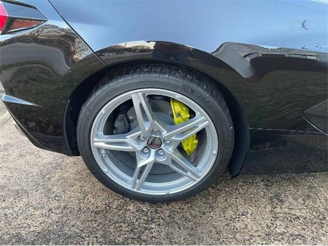 2022 Chevrolet Corvette (CC-2111021) for sale in Cadillac, Michigan