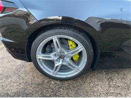 2022 Chevrolet Corvette (CC-2111021) for sale in Cadillac, Michigan