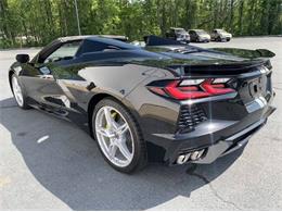 2022 Chevrolet Corvette (CC-2111021) for sale in Cadillac, Michigan