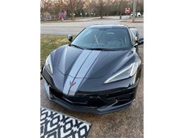 2022 Chevrolet Corvette (CC-2111021) for sale in Cadillac, Michigan