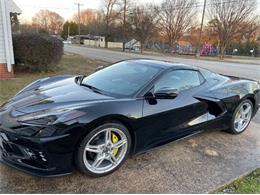 2022 Chevrolet Corvette (CC-2111021) for sale in Cadillac, Michigan