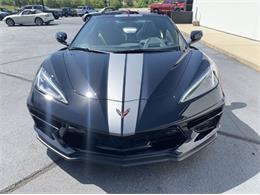 2022 Chevrolet Corvette (CC-2111021) for sale in Cadillac, Michigan