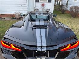 2022 Chevrolet Corvette (CC-2111021) for sale in Cadillac, Michigan