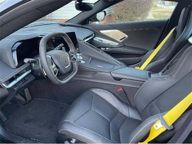 2022 Chevrolet Corvette (CC-2111021) for sale in Cadillac, Michigan