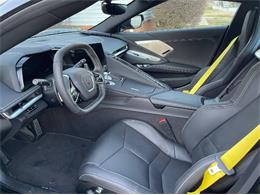 2022 Chevrolet Corvette (CC-2111021) for sale in Cadillac, Michigan