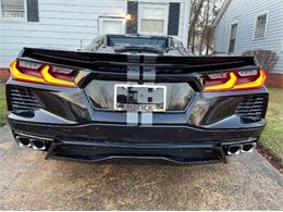 2022 Chevrolet Corvette (CC-2111021) for sale in Cadillac, Michigan