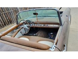 1955 Ford Thunderbird (CC-2111023) for sale in Cadillac, Michigan