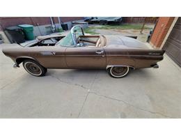 1955 Ford Thunderbird (CC-2111023) for sale in Cadillac, Michigan