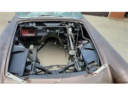 1955 Ford Thunderbird (CC-2111023) for sale in Cadillac, Michigan