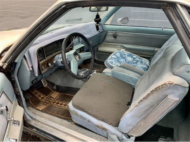 1978 GMC Caballero (CC-2111024) for sale in Cadillac, Michigan
