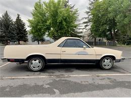 1978 GMC Caballero (CC-2111024) for sale in Cadillac, Michigan