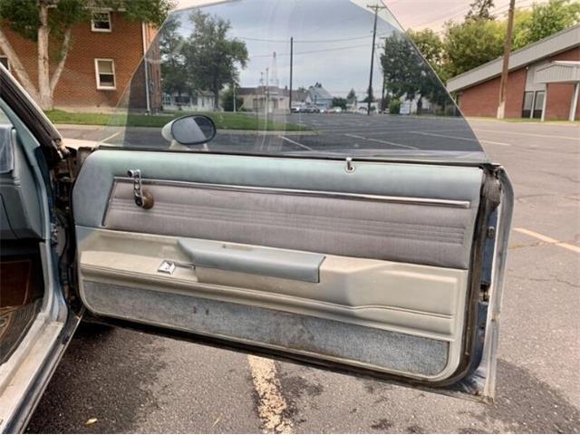 1978 GMC Caballero (CC-2111024) for sale in Cadillac, Michigan