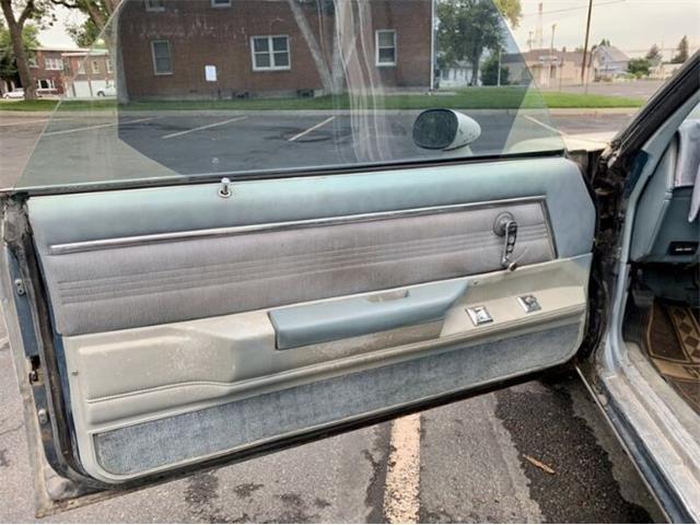 1978 GMC Caballero (CC-2111024) for sale in Cadillac, Michigan