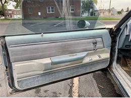 1978 GMC Caballero (CC-2111024) for sale in Cadillac, Michigan