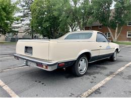1978 GMC Caballero (CC-2111024) for sale in Cadillac, Michigan
