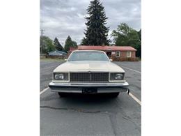 1978 GMC Caballero (CC-2111024) for sale in Cadillac, Michigan