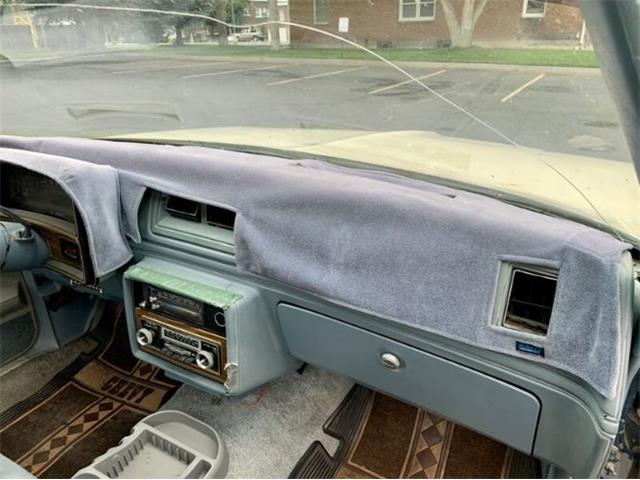 1978 GMC Caballero (CC-2111024) for sale in Cadillac, Michigan