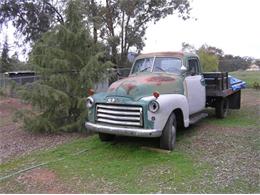 1950 GMC Truck (CC-2111025) for sale in Cadillac, Michigan