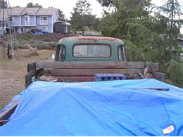 1950 GMC Truck (CC-2111025) for sale in Cadillac, Michigan