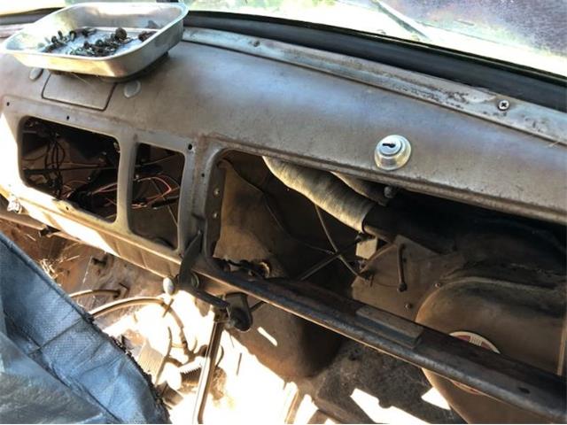 1950 GMC Truck (CC-2111025) for sale in Cadillac, Michigan