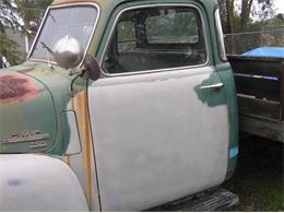 1950 GMC Truck (CC-2111025) for sale in Cadillac, Michigan