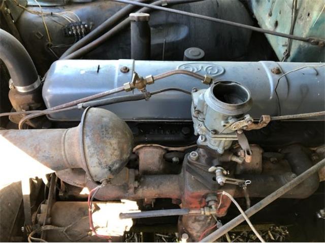 1950 GMC Truck (CC-2111025) for sale in Cadillac, Michigan
