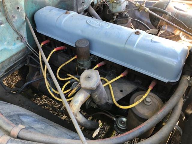 1950 GMC Truck (CC-2111025) for sale in Cadillac, Michigan